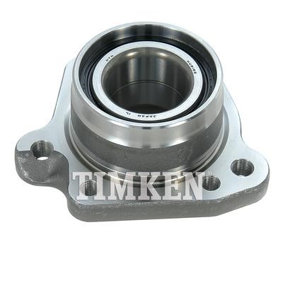 Timken HA592210 Wheel hub HA592210: Buy near me at 2407.PL in Poland at an Affordable price!