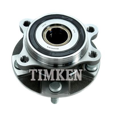 Timken HA590165 Wheel hub HA590165: Buy near me in Poland at 2407.PL - Good price!