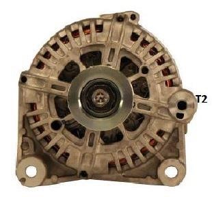 Remy DRA2065 Alternator DRA2065: Buy near me in Poland at 2407.PL - Good price!