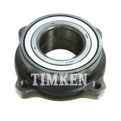 Timken 512225 Wheel hub 512225: Buy near me at 2407.PL in Poland at an Affordable price!
