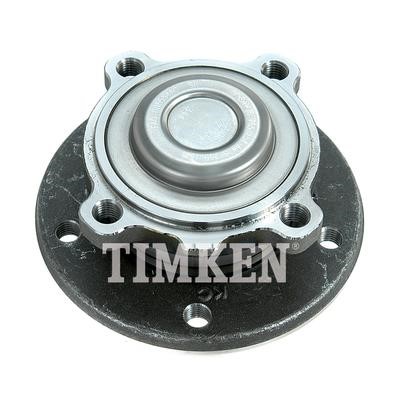 Timken HA590162 Wheel hub HA590162: Buy near me in Poland at 2407.PL - Good price!