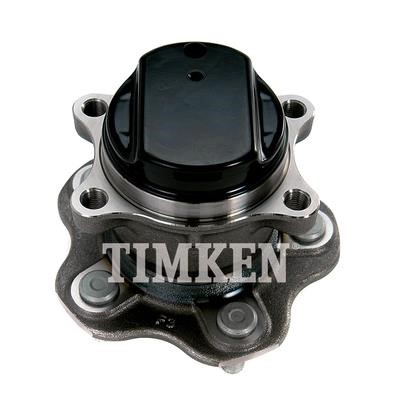 Timken HA590241 Wheel hub HA590241: Buy near me in Poland at 2407.PL - Good price!