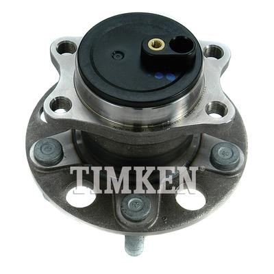 Timken HA590216 Wheel hub HA590216: Buy near me in Poland at 2407.PL - Good price!