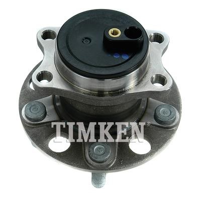 Timken HA590216 Piasta koła tylna HA590216: Dobra cena w Polsce na 2407.PL - Kup Teraz!