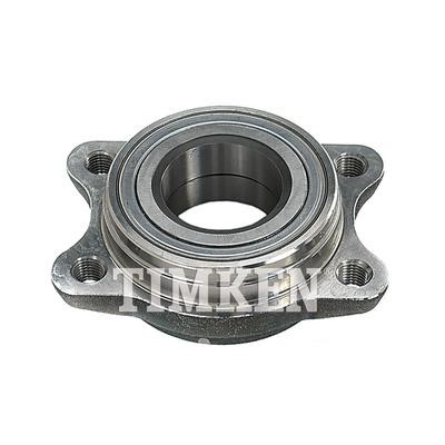 Timken 512305 Wheel hub 512305: Buy near me at 2407.PL in Poland at an Affordable price!