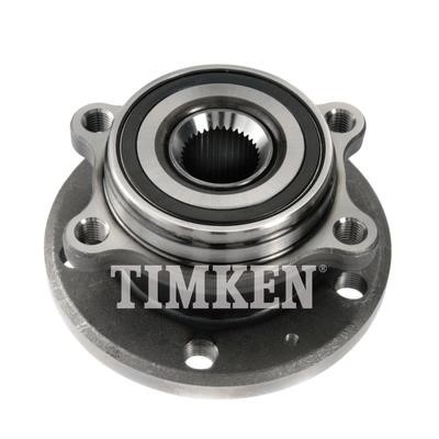 Timken HA590106 Wheel hub HA590106: Buy near me in Poland at 2407.PL - Good price!