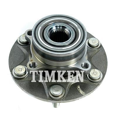 Timken HA590145 Wheel hub HA590145: Buy near me in Poland at 2407.PL - Good price!