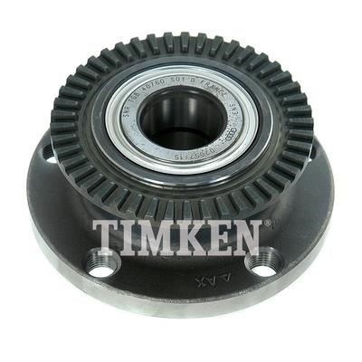 Timken 512231 Wheel hub 512231: Buy near me in Poland at 2407.PL - Good price!