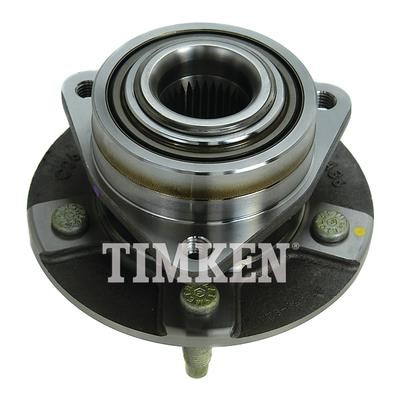 Timken 513190 Wheel hub 513190: Buy near me in Poland at 2407.PL - Good price!