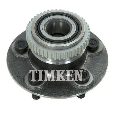Timken 512168 Wheel hub 512168: Buy near me in Poland at 2407.PL - Good price!