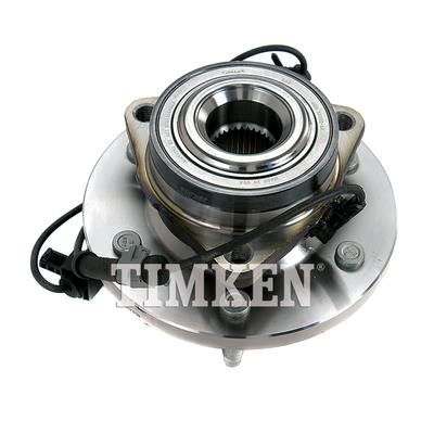 Timken SP550311 Wheel hub front SP550311: Buy near me at 2407.PL in Poland at an Affordable price!