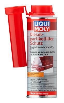 Liqui Moly 2650 DPF filter cleaner 0,25 l 2650: Buy near me in Poland at 2407.PL - Good price!