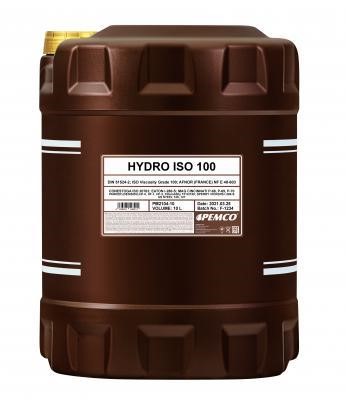 SCT PM2104-10 Olej hydrauliczny SCT, 10l PM210410: Dobra cena w Polsce na 2407.PL - Kup Teraz!