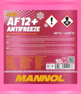 Kup Mannol MN4012-10 w niskiej cenie w Polsce!