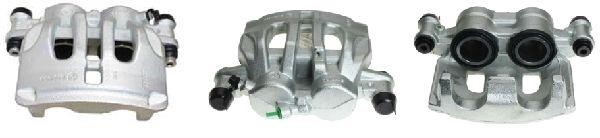 Remy DC85265 Brake caliper DC85265: Buy near me at 2407.PL in Poland at an Affordable price!