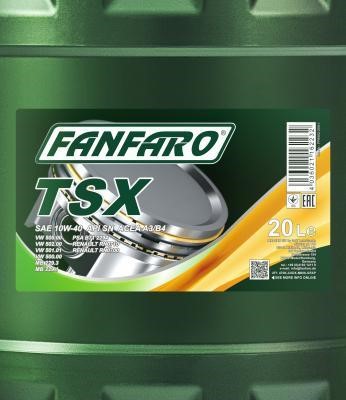 Kup Fanfaro FF6502-20 w niskiej cenie w Polsce!