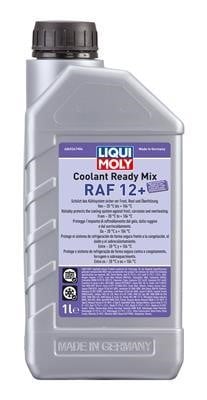 Liqui Moly 6924 Antifreeze LIQUI MOLY G12+, red -20C, 1l 6924: Buy near me in Poland at 2407.PL - Good price!