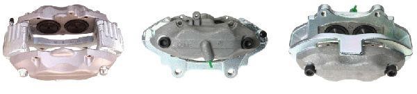 Remy DC83830 Brake caliper front left DC83830: Buy near me in Poland at 2407.PL - Good price!