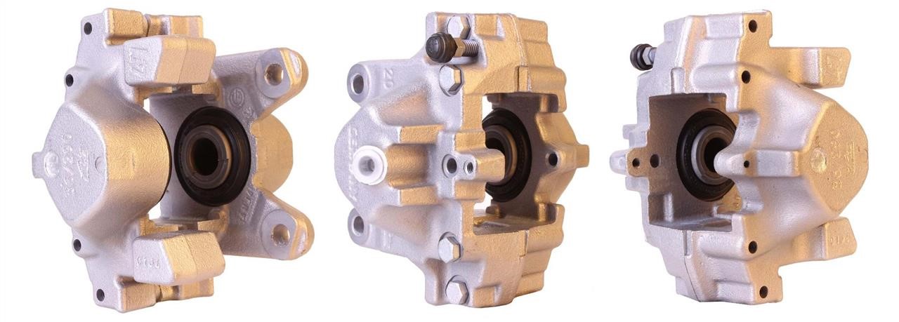 Elstock 87-0520 Brake caliper rear right 870520: Buy near me at 2407.PL in Poland at an Affordable price!