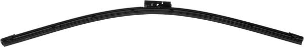 Trico EFB6515 Frameless wiper blade Trico ExactFit Flat 650 mm (26") EFB6515: Buy near me in Poland at 2407.PL - Good price!