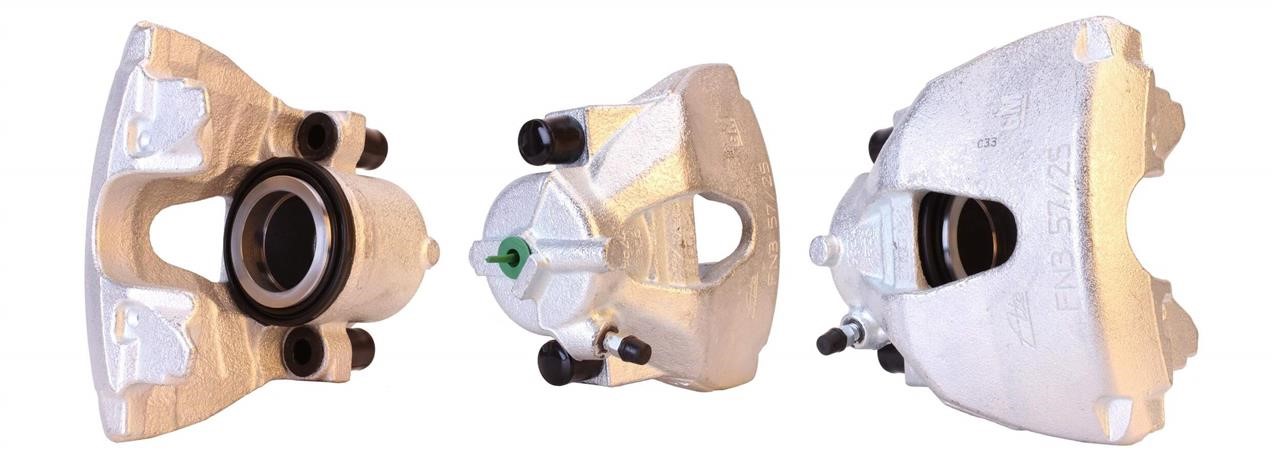 Elstock 83-0441 Brake caliper front right 830441: Buy near me at 2407.PL in Poland at an Affordable price!