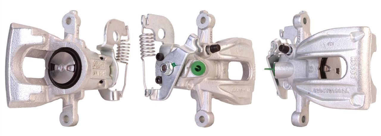 Elstock 87-2034 Brake caliper rear right 872034: Buy near me in Poland at 2407.PL - Good price!