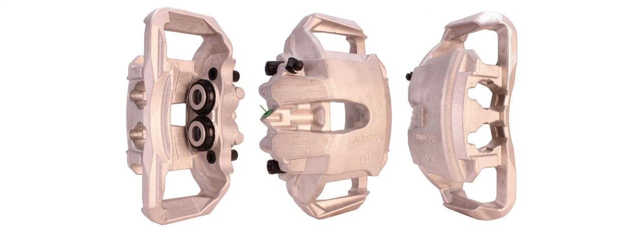 Elstock 83-0675 Brake caliper front right 830675: Buy near me at 2407.PL in Poland at an Affordable price!