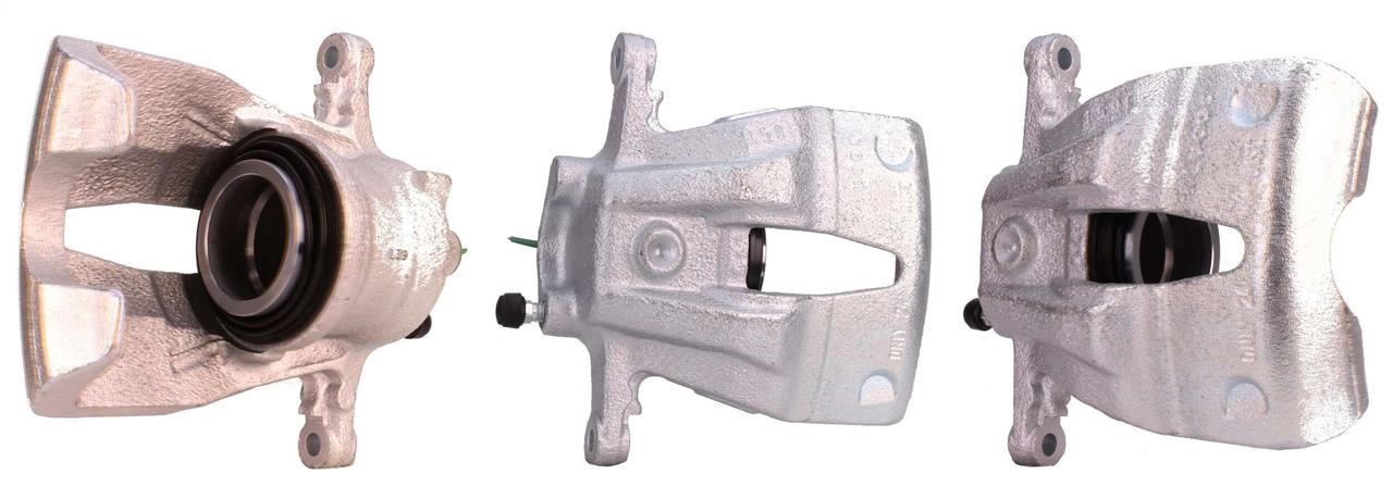 Elstock 83-0810 Brake caliper front right 830810: Buy near me at 2407.PL in Poland at an Affordable price!