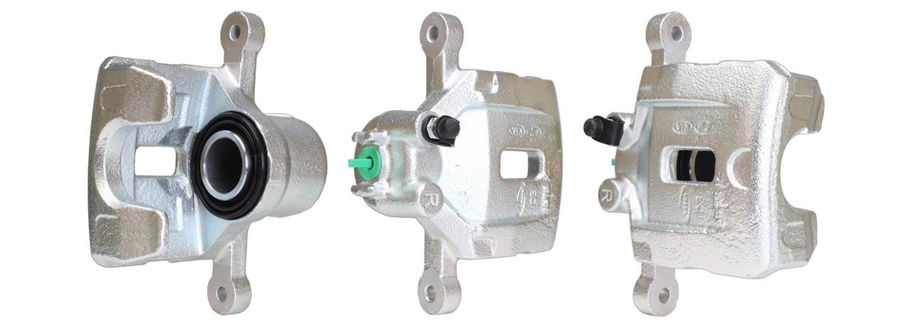 Elstock 87-2363 Brake caliper rear right 872363: Buy near me at 2407.PL in Poland at an Affordable price!