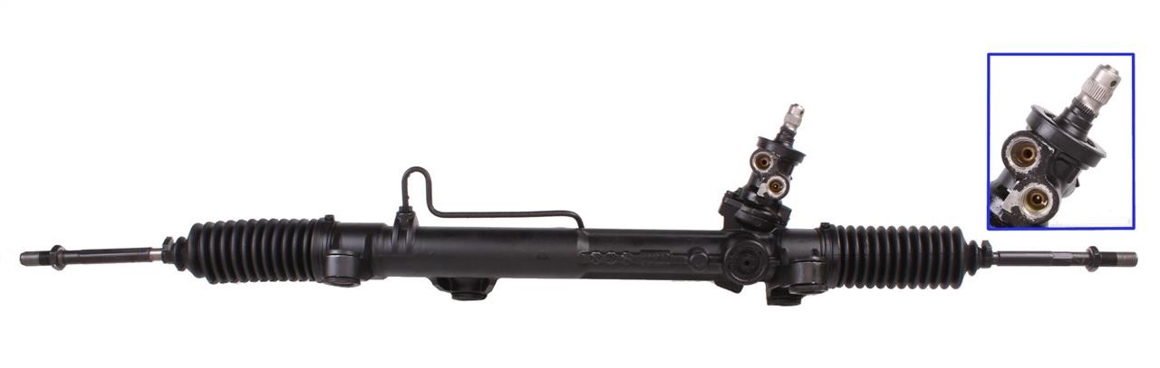 Elstock 11-1244R Steering Gear 111244R: Buy near me in Poland at 2407.PL - Good price!