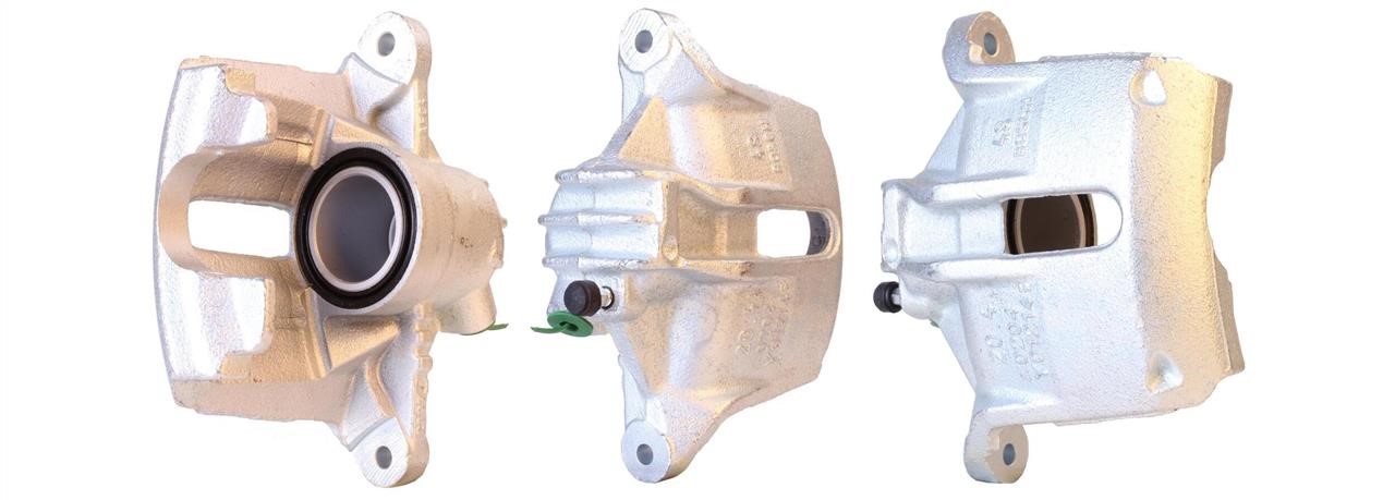 Elstock 83-1218 Brake caliper front right 831218: Buy near me at 2407.PL in Poland at an Affordable price!