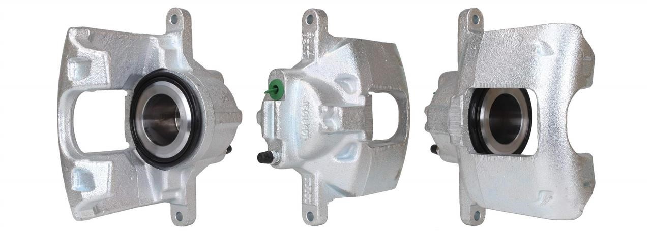 Elstock 82-2383 Brake caliper front left 822383: Buy near me at 2407.PL in Poland at an Affordable price!
