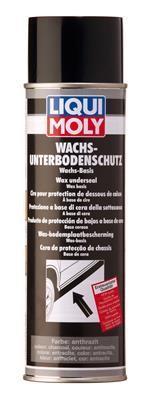 Kup Liqui Moly 6100 w niskiej cenie w Polsce!