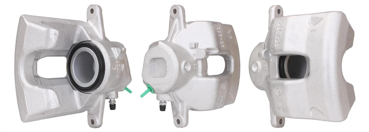 Elstock 82-2452 Brake caliper front left 822452: Buy near me at 2407.PL in Poland at an Affordable price!