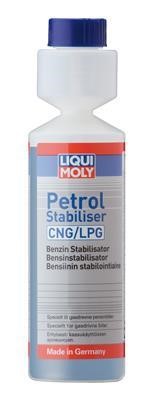 Liqui Moly 2817 Stabilizator benzyny Liqui Moly CNG/LPG, 250ml 2817: Atrakcyjna cena w Polsce na 2407.PL - Zamów teraz!
