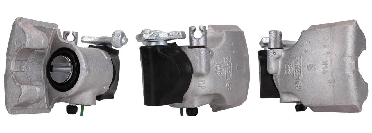 Elstock 87-2011 Brake caliper rear right 872011: Buy near me in Poland at 2407.PL - Good price!