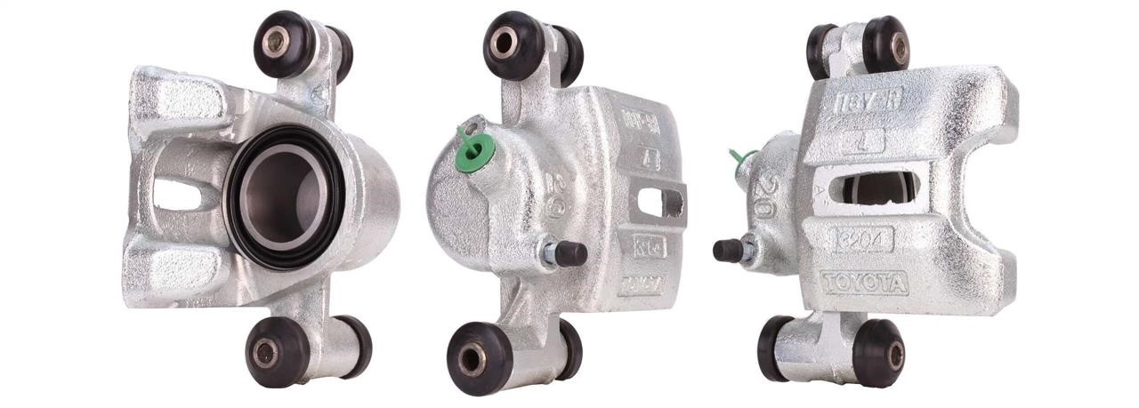 Elstock 83-0292 Brake caliper front right 830292: Buy near me at 2407.PL in Poland at an Affordable price!