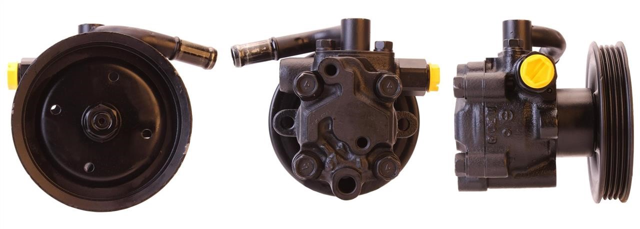 Elstock 15-1191 Hydraulic Pump, steering system 151191: Buy near me in Poland at 2407.PL - Good price!