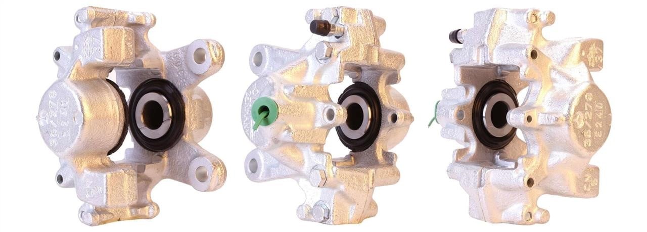 Elstock 87-0922 Brake caliper rear right 870922: Buy near me at 2407.PL in Poland at an Affordable price!