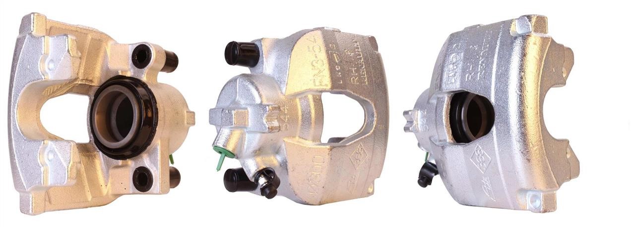 Elstock 83-1858 Brake caliper front right 831858: Buy near me at 2407.PL in Poland at an Affordable price!