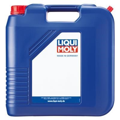 Liqui Moly 3298 Olej hydrauliczny Liqui Moly Hydrauliköl HLP 46 SG-Z, 20 l 3298: Dobra cena w Polsce na 2407.PL - Kup Teraz!