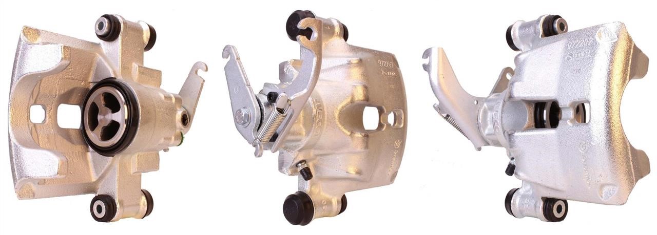 Elstock 87-1843 Brake caliper rear right 871843: Buy near me at 2407.PL in Poland at an Affordable price!