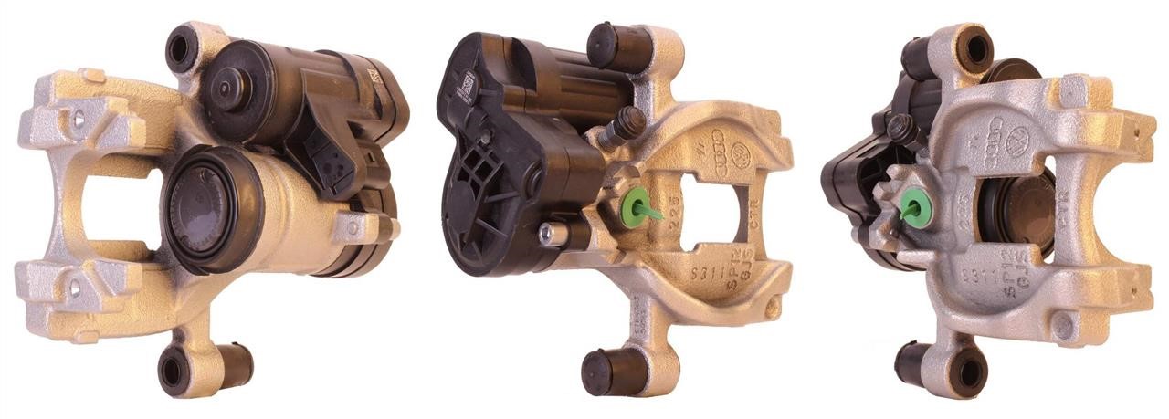 Elstock 86-2504 Bremssattel hinten links 862504: Kaufen Sie zu einem guten Preis in Polen bei 2407.PL!