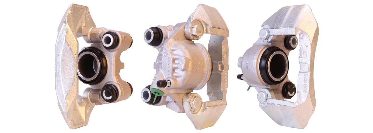 Elstock 83-0022-1 Brake caliper front right 8300221: Buy near me at 2407.PL in Poland at an Affordable price!