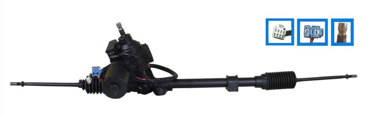 Elstock 171376 Steering Gear 171376: Buy near me in Poland at 2407.PL - Good price!