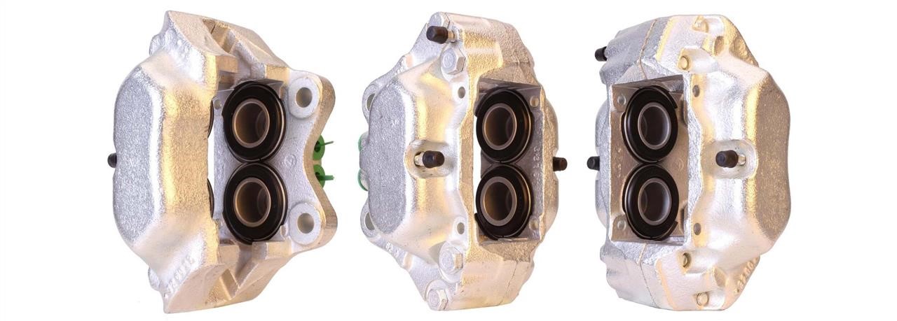 Elstock 83-0102 Brake caliper front right 830102: Buy near me in Poland at 2407.PL - Good price!