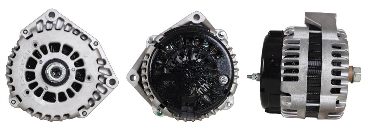 Elstock 28-7852 Alternator 287852: Buy near me at 2407.PL in Poland at an Affordable price!