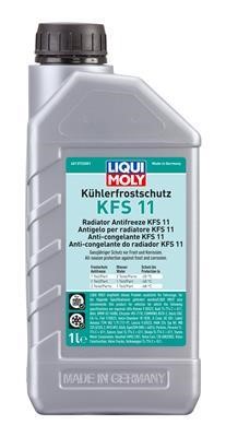 Liqui Moly 21149 Antifreeze Liqui Moly KFS 11 G11 blue, concentrate -80C, 1L 21149: Buy near me in Poland at 2407.PL - Good price!