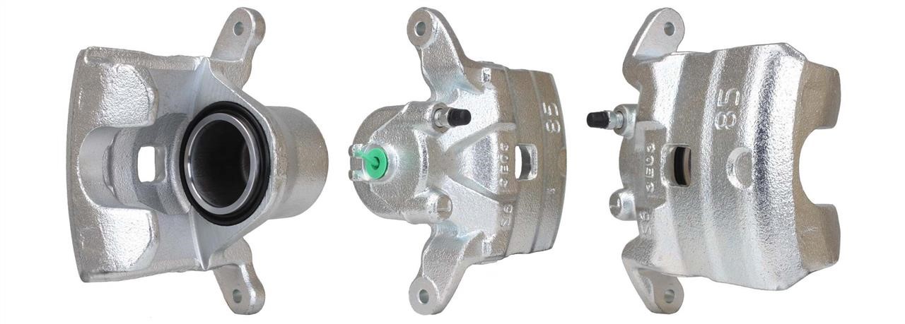 Elstock 82-2397 Brake caliper front left 822397: Buy near me at 2407.PL in Poland at an Affordable price!