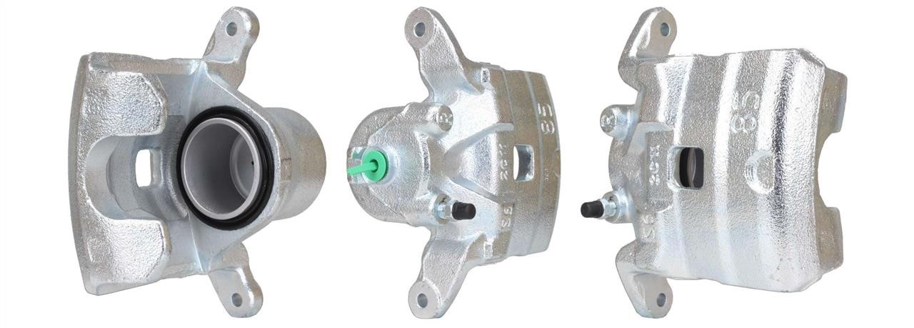 Elstock 83-2397 Brake caliper front right 832397: Buy near me at 2407.PL in Poland at an Affordable price!